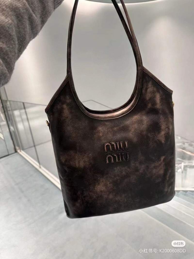 Miu Miu Tote Bags